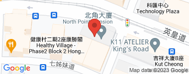 North Point Mansion Unit E, Low Floor Address