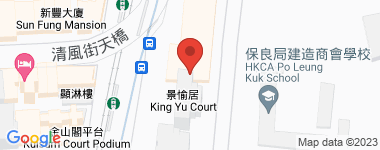 景愉居 低层 物业地址