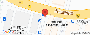 德昇大廈 中層 物業地址