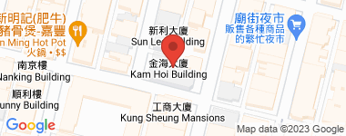 金海大厦 低层 物业地址