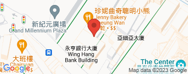 Shing Lee Commercial Building