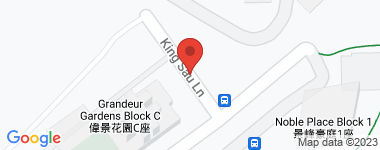 御半山 2期 2A座 中層 物業地址