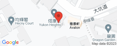 煜康臺 高層 物業地址