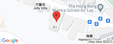 Y.i. Unit A, Mid Floor, Y.i., Middle Floor Address