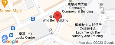 长春大厦 低层 物业地址