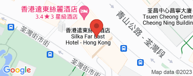 紅棉大廈 低層 物業地址