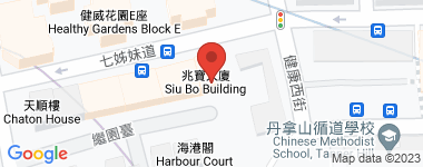 海港阁 高层 物业地址