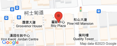 丽斯中心  物业地址