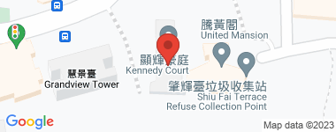 Kennedy Court Mid Floor, Middle Floor Address