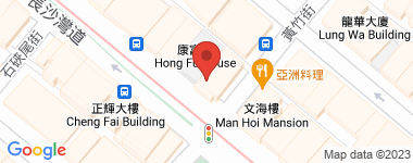 协群楼 低层 物业地址