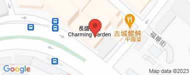 长盛豪苑  物业地址