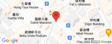 瑧环 高层 物业地址