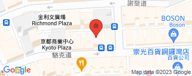  永胜大厦 中层 物业地址