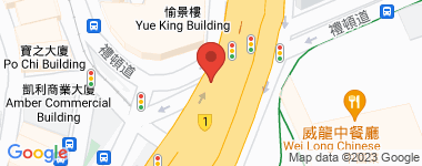 永光苑 低層 物業地址