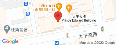 太子商业大厦  物业地址