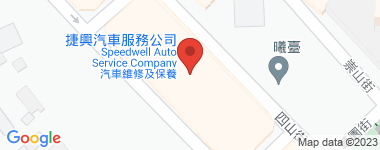 油塘工業大廈  物業地址