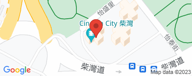 永利中心  物業地址