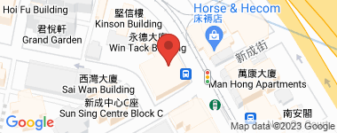 Lok Kwan House Ground Floor Address