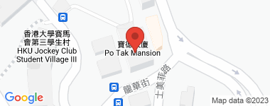 宝德大厦 中层 物业地址