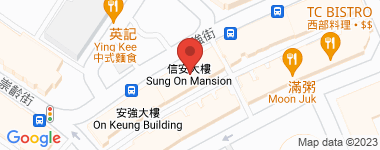 Sung On Mansion Room 1, High Floor Address