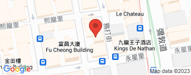 雅達商業大廈 地下 物業地址