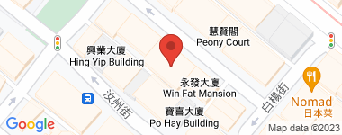友来大厦 高层 物业地址