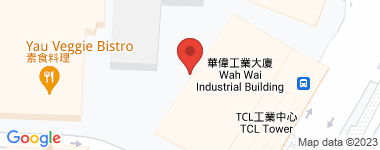 华伟工业大厦  物业地址
