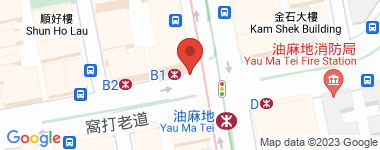 Wing Tak Building