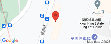 葵兴村  物业地址