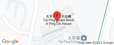 太平邨 B室 物业地址