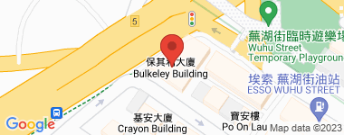 保其利大厦 中层 E室 物业地址