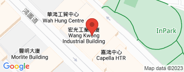宏光工业大厦 高层 物业地址