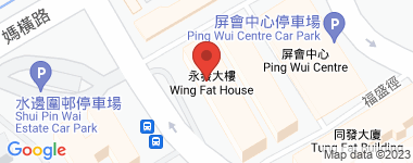 乐富大厦 低层 B室 物业地址