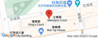 靄華閣 高層 物業地址