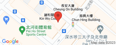 玉泉樓 高層 物業地址