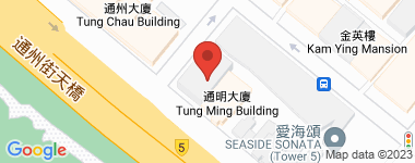 West Park West Park, High Floor Address