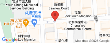 11 Bowring Street Room 11, Middle Floor Address