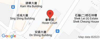 豪華閣 高層 物業地址
