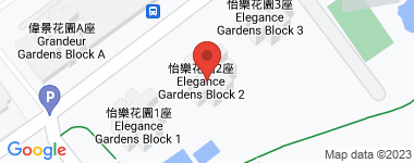 怡乐花园 2座 E 中层 物业地址