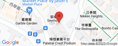 懿峯 高層 B室 物業地址