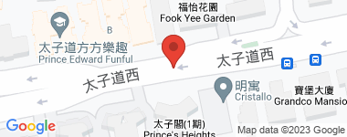 明寓 中层 A室 物业地址