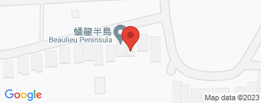 蟠龙半岛 独立屋 全幢 物业地址