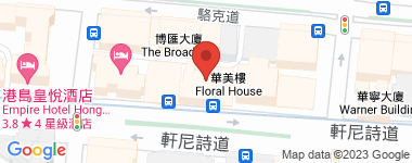 四宝大厦 高层 ST-59室 物业地址