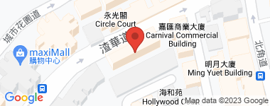 威邦商业中心  物业地址