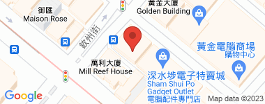 永联大厦 高层 G室 物业地址