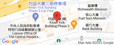 Kwan Yick Building Phase 3 Under Ground Address