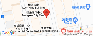 75 Tung Choi Street Room 75 Address