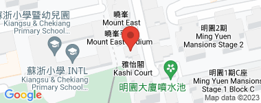 形品 高層 物業地址
