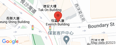 Everich Building  Address