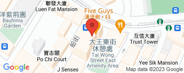 嘉荟轩 高层 物业地址
